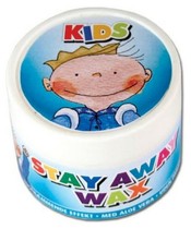 Cosmobell Kids Stay Away Wax 75 ml