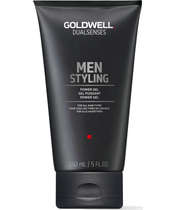 Goldwell Dualsenses Power Gel For Men 150 ml 