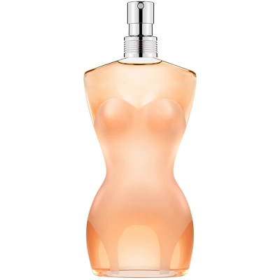 Jean Paul Gaultier Classique EDT For Women 100 ml