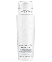 Lancôme Lait Galatéis Douceur Gentle Makeup Remover Milk 400 ml (Limited Edition)