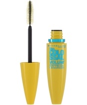 Maybelline Volum' Express Colossal WP Mascara 10 ml - Black
