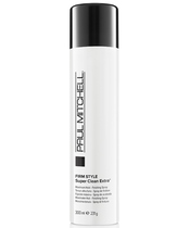 Paul Mitchell Firm Style Super Clean Extra 300 ml