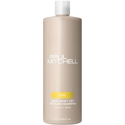 Paul Mitchell Kids Baby Don't Cry Shampoo 1000 ml