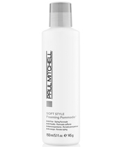 Paul Mitchell Soft Style Foaming Pommade 150 ml