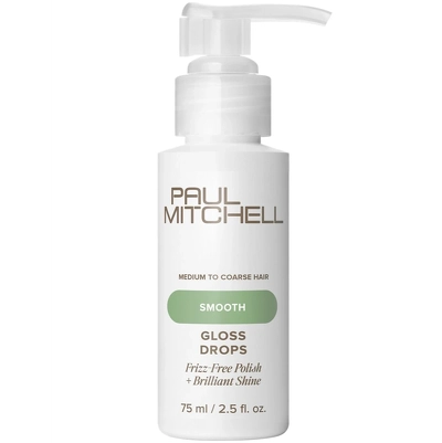 Paul Mitchell Smoothing Gloss Drops 75 ml