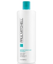 Paul Mitchell Moisture Instant Moisture Shampoo 1000 ml