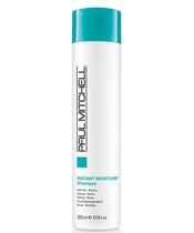 Paul Mitchell Moisture Instant Moisture Shampoo 300 ml