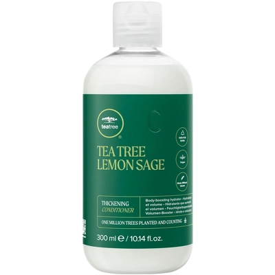 Paul Mitchell Tea Tree Lemon Sage Thickening Conditioner 300 ml