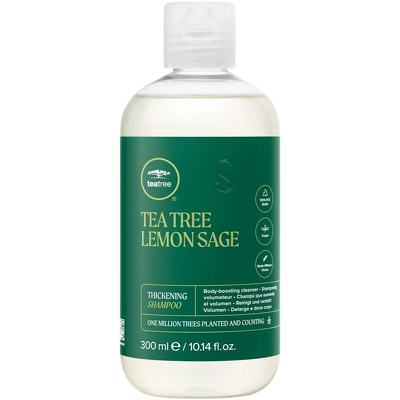 Paul Mitchell Tea Tree Lemon Sage Thickening Shampoo 300 ml