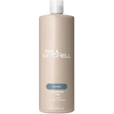Paul Mitchell Original Shampoo One 1000 ml
