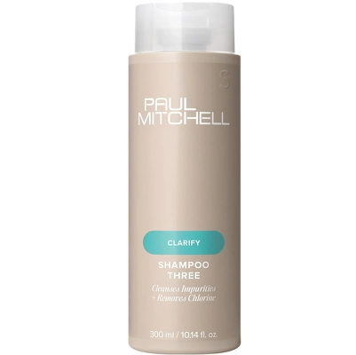 Paul Mitchell Clarify Shampoo Three 300 ml