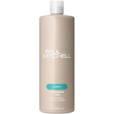 Paul Mitchell Clarifying Shampoo Two 1000 ml