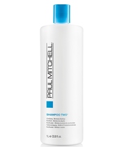 Paul Mitchell Clarifying Shampoo Two 1000 ml