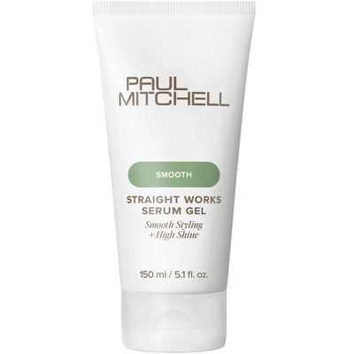 Paul Mitchell Smoothing Straight Works 150 ml
