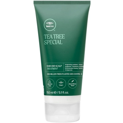 Paul Mitchell Tea Tree Special Hair and Scalp Treatment 200 ml