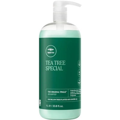 Paul Mitchell Tea Tree Special Shampoo 1000 ml