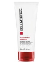 Paul Mitchell Flexible Style Wax Works 200 ml