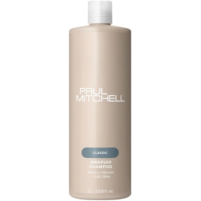 Paul Mitchell Original Awapuhi Shampoo 1000 ml