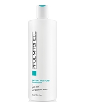 Paul Mitchell Moisture Instant Moisture Conditioner 1000 ml