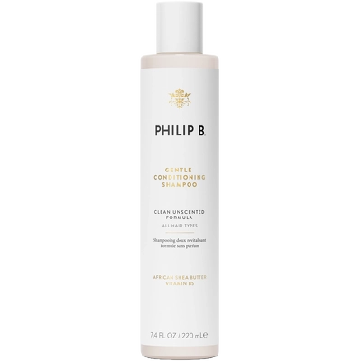 Philip B African Shea Butter Gentle & Conditioning Shampoo 220 ml