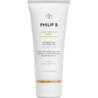 Philip B Light-Weight Deep Condi. Rinse 60 ml