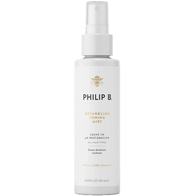 Philip B pH Restorative Detangling Toning Mist 125 ml