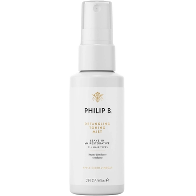 Philip B pH Restorative Detangling Toning Mist 60 ml