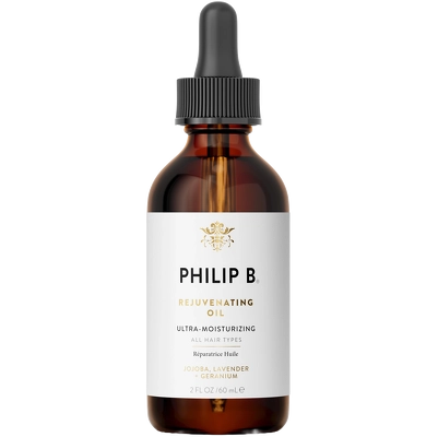 Philip B Rejuvenating Oil 60 ml