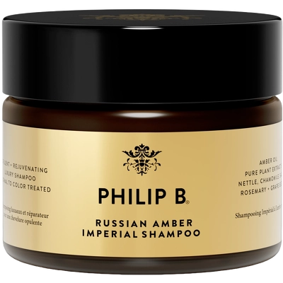Philip B Russian Amber Imperial Shampoo 350 ml