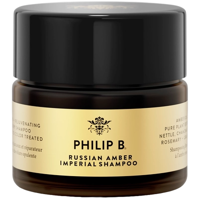 Philip B Russian Amber Imperial Shampoo 88 ml
