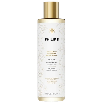Philip B Magnolia Flowers Body Wash 340 ml