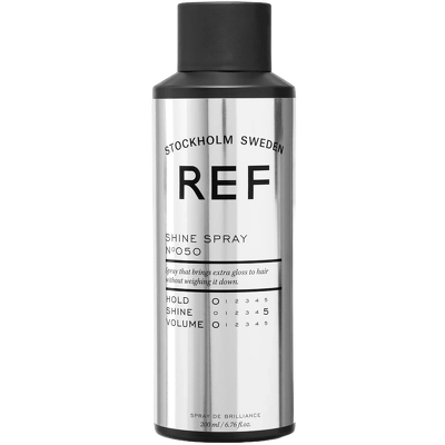 REF. 050 Shine Spray 200 ml