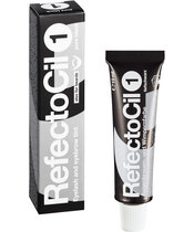 RefectoCil (NR. 1) Sort - 15 gr.