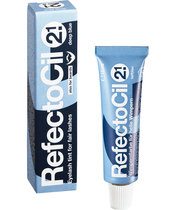 RefectoCil (NR. 2.1) Dyb blå - 15 gr.