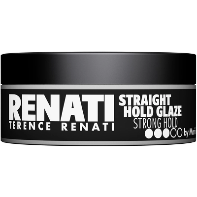 Renati Straight Hold Glaze STRONG HOLD 80 ml