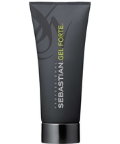 Sebastian Professional Gel Forte 200 ml