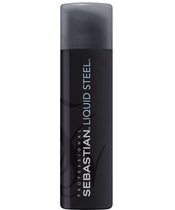 Sebastian Professional Liquid Steel 140 ml