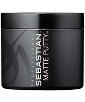 Sebastian Professional Matte Putty 75 ml
