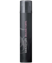 Sebastian Professional Mousse Forte 200 ml
