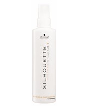 Schwarzkopf Silhouette Flexible Hold Styling & Care Lotion 200 ml