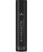 Schwarzkopf Silhouette Super Hold Hairspray 300 ml
