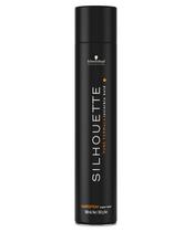 Schwarzkopf Silhouette Super Hold Hairspray 500 ml