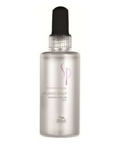Wella Professionals Sp Balance Scalp Energy Serum 100 ml