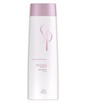 Wella Professionals Sp Balance Scalp Shampoo 250 ml