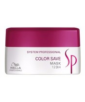 Wella Professionals Sp Color Save Mask 200 ml