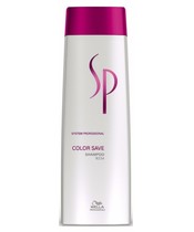 Wella Professionals Sp Color Save Shampoo 250 ml