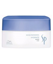 Wella Professionals Sp Hydrate Mask 200 ml