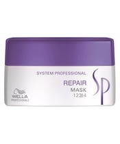 Wella Professionals Sp Repair Mask 200 ml