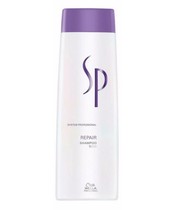 Wella Professionals Sp Repair Shampoo 250 ml