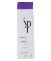 Wella Professionals Sp Volumize Shampoo 250 ml